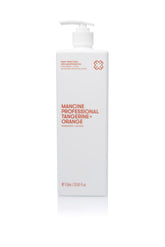 MANCINE TANGERINE & ORANGE HAND & BODY LOTION 1LT